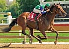Perfect Drift Appears Eager to Race