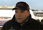 Caulfield Cup Interview: Peter Moody