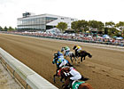 Philly Park Offers Record Stakes Philly Park Offers Record Stakes