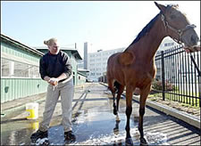 Maryland Horsemen Seek To Block MJC Simulcasts Maryland Horsemen Seek To Block MJC Simulcasts