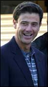 Nothing But Net: Hurley, Pitino Put in Time at Track Nothing But Net: Hurley, Pitino Put in Time at Track