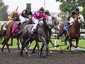 Catalano Reveals Breeders' Cup Plans Catalano Reveals Breeders' Cup Plans