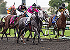 Catalano Reveals Breeders' Cup Plans Catalano Reveals Breeders' Cup Plans