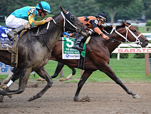 Poseidon's Warrior Spears Vanderbilt Upset Poseidon's Warrior Spears Vanderbilt Upset
