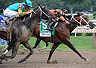 Poseidon's Warrior Spears Vanderbilt Upset Poseidon's Warrior Spears Vanderbilt Upset