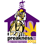 In Final Preakness Work, Easyfromthegitgo Breezes at Churchill In Final Preakness Work, Easyfromthegitgo Breezes at Churchill