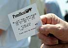 Preakness Handle Suffers Heavy Decline Preakness Handle Suffers Heavy Decline