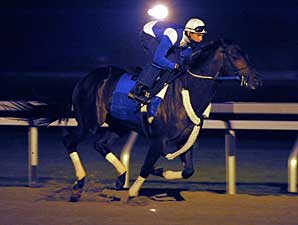 Pyro Works Six Furlongs in...Who Knows? Pyro Works Six Furlongs in...Who Knows?