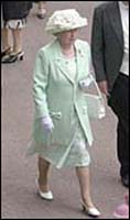 Hat Trick For Frankie at Royal Ascot