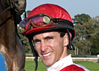 Dominguez Lands Mount on Monba