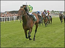 Superstar Rakti to Huma Park Stud Superstar Rakti to Huma Park Stud