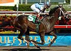 Ready's Echo Sold to Zabeel Racing Ready's Echo Sold to Zabeel Racing