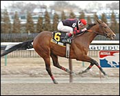 Few Changes in Latest Ratings of Derby Contenders by Steve Haskin Few Changes in Latest Ratings of Derby Contenders by Steve Haskin