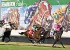 HANA's Top-10 Tracks - #3 Remington Park