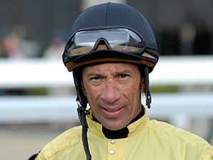 Jockey Douglas Paralyzed in Lower Extremities Jockey Douglas Paralyzed in Lower Extremities