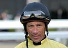 Derby Jockey Profile: Rene Douglas Derby Jockey Profile: Rene Douglas