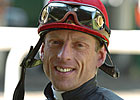 'The Mig' to Tour Belmont Oval With Gutierrez 'The Mig' to Tour Belmont Oval With Gutierrez