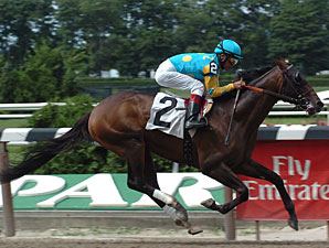 Preakness Profile: Riley Tucker Preakness Profile: Riley Tucker