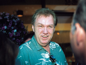 Owner/Breeder Roger King Dies Owner/Breeder Roger King Dies