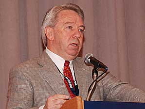 Horseplayers' Panel Announced by NTRA Horseplayers' Panel Announced by NTRA
