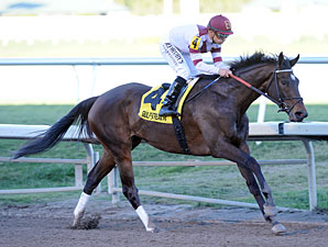 Champ Royal Delta Cruises in Sabin Comeback Champ Royal Delta Cruises in Sabin Comeback