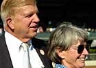 Barbaro Owners Donate to Track Charity Barbaro Owners Donate to Track Charity