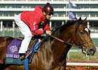 Grade II Winner Rush Bay to Murmur Grade II Winner Rush Bay to Murmur