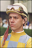 Retired Jockey Sam Maple Dies from Cancer Retired Jockey Sam Maple Dies from Cancer