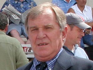 Abbey Resigns From Fair Grounds Post Abbey Resigns From Fair Grounds Post