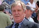 Abbey Resigns From Fair Grounds Post