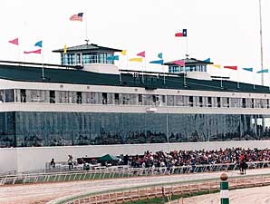 Sam Houston Officially Cancels Fall Meet Sam Houston Officially Cancels Fall Meet