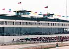 Sam Houston Officially Cancels Fall Meet Sam Houston Officially Cancels Fall Meet