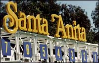 Site for 2009 Breeders' Cup Yet to be Determined Site for 2009 Breeders' Cup Yet to be Determined