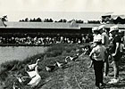 Saratoga Diary: What Was and Could Have Been Saratoga Diary: What Was and Could Have Been