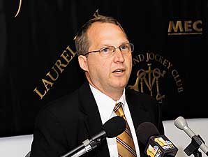 Borgemenke Out as Magna VP Borgemenke Out as Magna VP