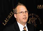 Borgemenke Out as Magna VP Borgemenke Out as Magna VP