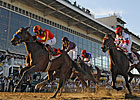 Haskin's Preakness Recap: Kismet Haskin's Preakness Recap: Kismet