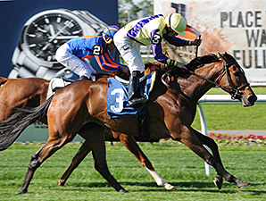 Sea Queen Surprises for Wonder Again Win Sea Queen Surprises for Wonder Again Win