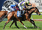 Sea Queen Surprises for Wonder Again Win Sea Queen Surprises for Wonder Again Win