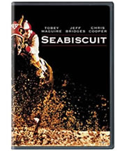 Seabiscuit Video Roars out of Gate with $80 Million in Sales Seabiscuit Video Roars out of Gate with $80 Million in Sales