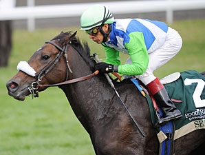 Senada, Upperline Clash Again at Keeneland Senada, Upperline Clash Again at Keeneland