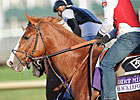 Shackleford Draws Post 2 for Dirt Mile Shackleford Draws Post 2 for Dirt Mile