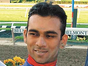 Derby Jockey Profile: Shaun Bridgmohan Derby Jockey Profile: Shaun Bridgmohan