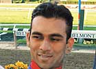 Derby Jockey Profile: Shaun Bridgmohan