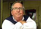 Belmont Stakes: Shug McGaughey and Orb