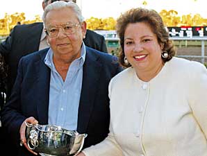 Siegels Honored by Gregson Foundation Siegels Honored by Gregson Foundation