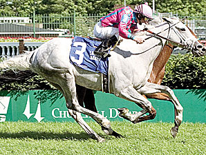 Familiar Foes Meet in Col. Bradley Familiar Foes Meet in Col. Bradley
