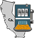 Calif. Slot Backers Submit Million Signatures Calif. Slot Backers Submit Million Signatures