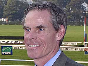 NYRA Discussions 'Going Backward' NYRA Discussions 'Going Backward'