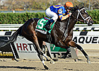 'Maria' Charges Into Oaklawn for Fantasy 'Maria' Charges Into Oaklawn for Fantasy